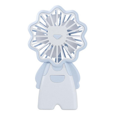 Mini ventilator portabil Ventilator mic ventilator portabil Ventilator puternic pentru copii Dropship
