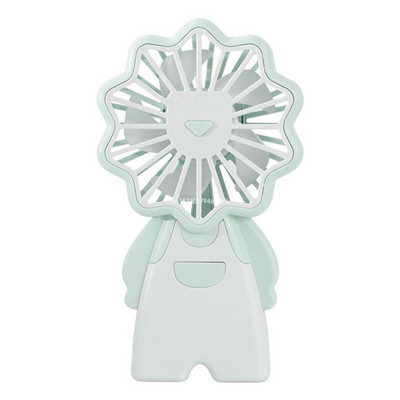 Mini ventilator portabil Ventilator mic ventilator portabil Ventilator puternic pentru copii Dropship