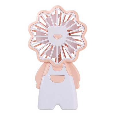 Mini ventilator portabil Ventilator mic ventilator portabil Ventilator puternic pentru copii Dropship