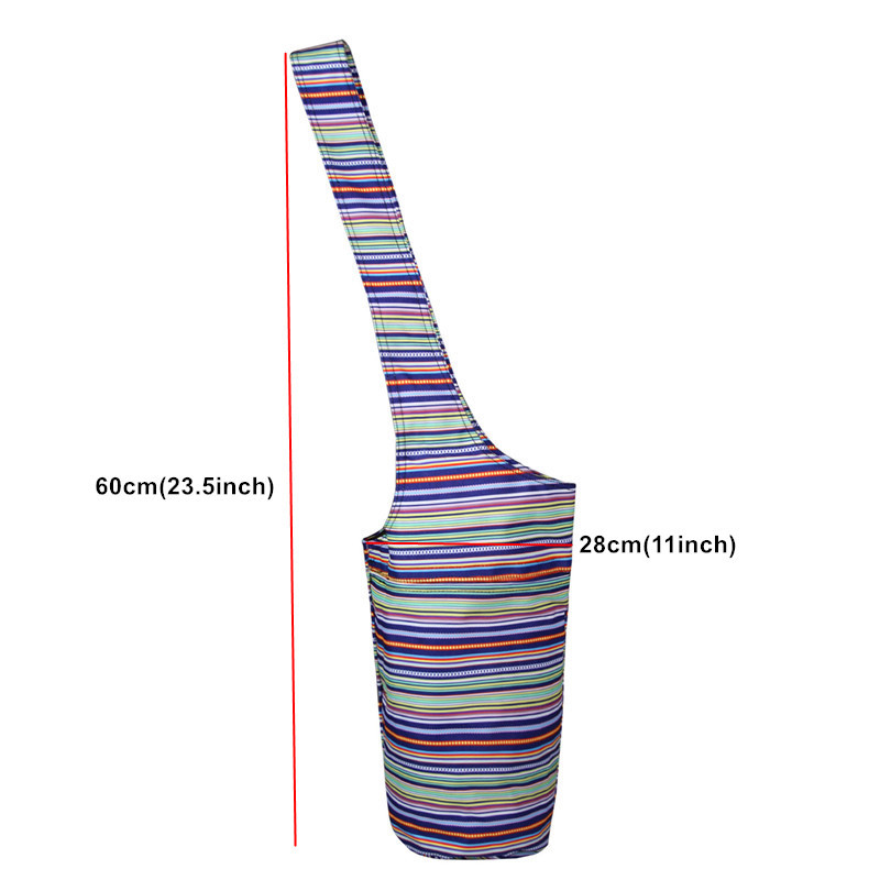Naiste jõusaalikott Sporditreening Treening Suured Fitness Aksessuaarid Joogamati pakkimine Naistele Nädalavahetusel reisid õlakott naistele