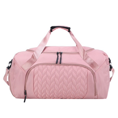 Lauko treniruoklių krepšys, sausi, šlapi batai, sportinės kelionės moterims, treniruotės, baseinas, paplūdimys ant pečių, paprasti kasdieniai kryžminiai krepšiai xa1wd