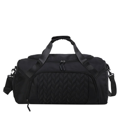 Lauko treniruoklių krepšys, sausi, šlapi batai, sportinės kelionės moterims, treniruotės, baseinas, paplūdimys ant pečių, paprasti kasdieniai kryžminiai krepšiai xa1wd