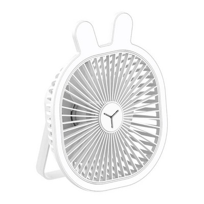 Πολυλειτουργικός μίνι ανεμιστήρας USB επαναφορτιζόμενος φορητός ανεμιστήρας εξωτερικού χώρου ανεμιστήρα κάμπινγκ Dropship