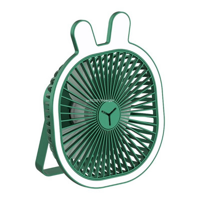 Πολυλειτουργικός μίνι ανεμιστήρας USB επαναφορτιζόμενος φορητός ανεμιστήρας εξωτερικού χώρου ανεμιστήρα κάμπινγκ Dropship