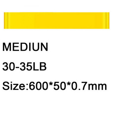 Atsparumo juostos, treniruočių juostos moterims ir vyrams, tempimo juostos, skirtos kojoms, Pilateso lanksčios juostos