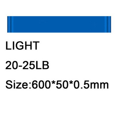 Atsparumo juostos, treniruočių juostos moterims ir vyrams, tempimo juostos, skirtos kojoms, Pilateso lanksčios juostos