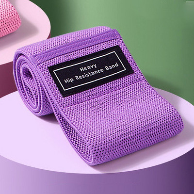 Vastupanupaelad jalgadele ja tagumikukangast harjutuste aasarõngas jooga pilatese treening- ja kodujõusaalis treenimiseks mõeldud jõupaelad booty jaoks