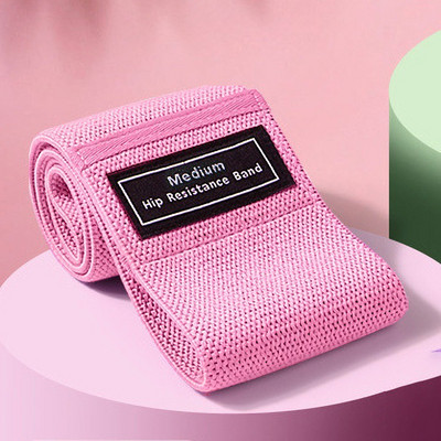 Vastupanupaelad jalgadele ja tagumikukangast harjutuste aasarõngas jooga pilatese treening- ja kodujõusaalis treenimiseks mõeldud jõupaelad booty jaoks