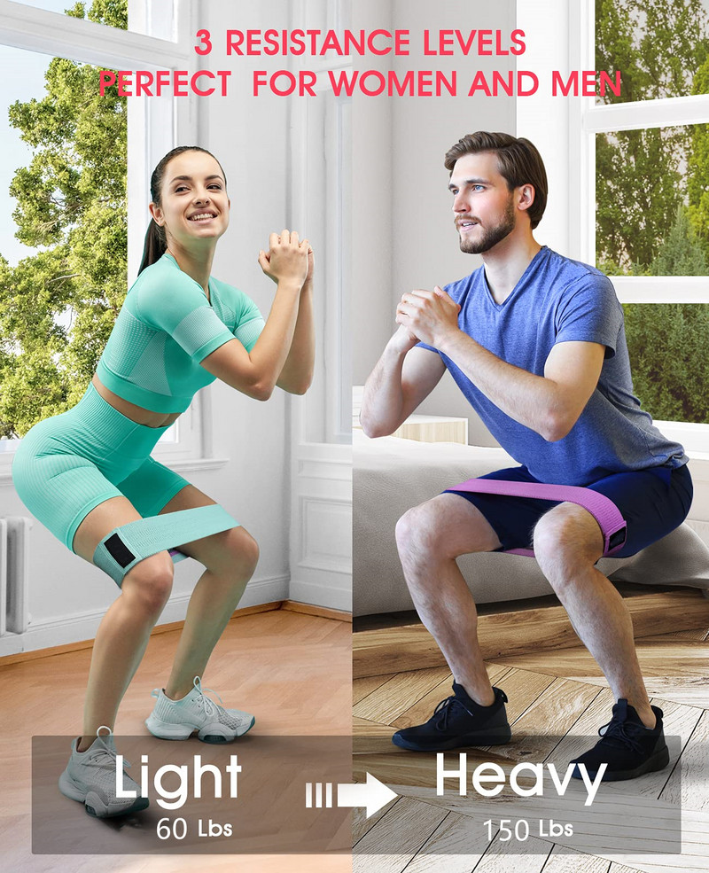 Vastupanupaelad jalgadele ja tagumikukangast harjutuste aasarõngas jooga pilatese treening- ja kodujõusaalis treenimiseks mõeldud jõupaelad booty jaoks