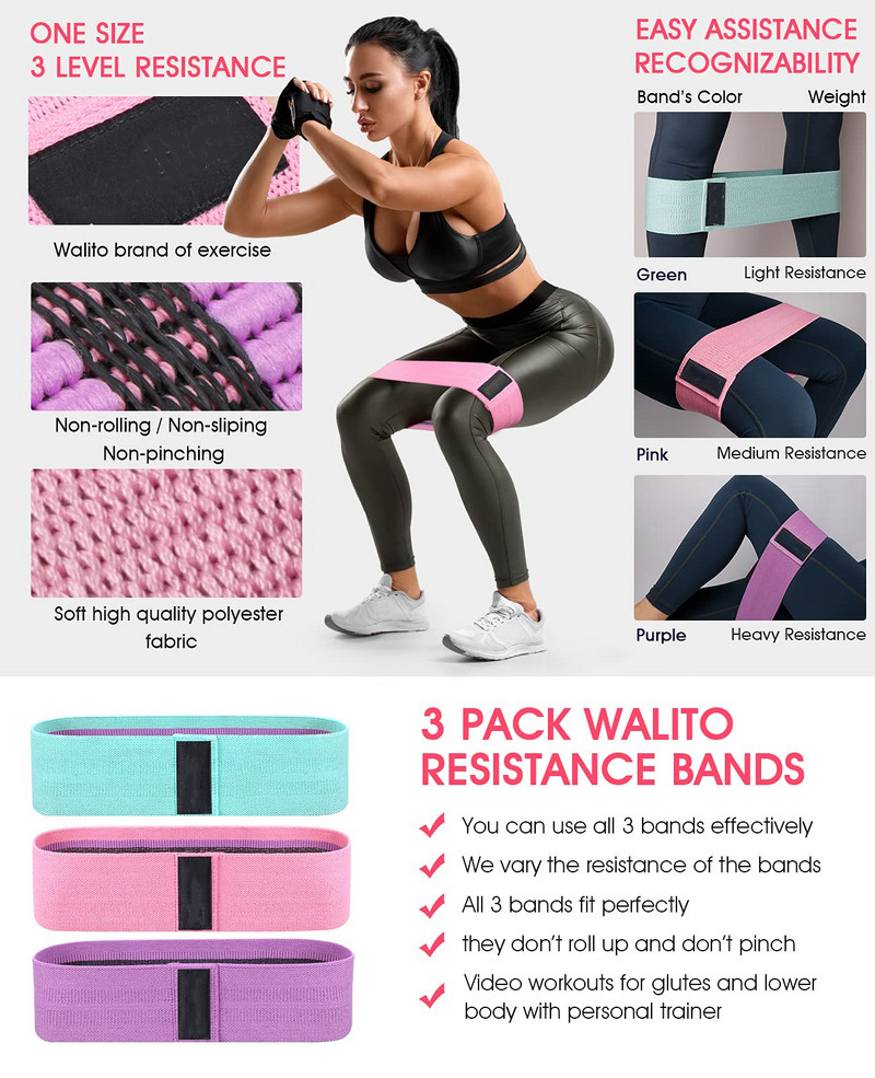 Vastupanupaelad jalgadele ja tagumikukangast harjutuste aasarõngas jooga pilatese treening- ja kodujõusaalis treenimiseks mõeldud jõupaelad booty jaoks