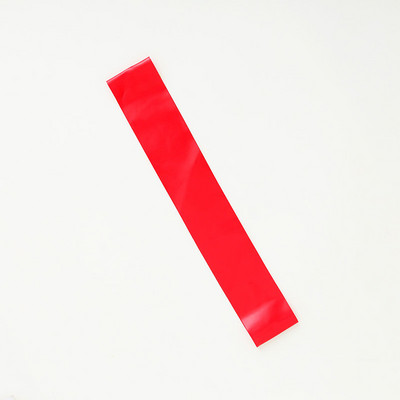 10-50 lbs Bandă de rezistență pentru yoga Bandă de cauciuc Banda elastică de fitness Antrenament Gym Pilates Exercițiu Echipament de antrenament în interior