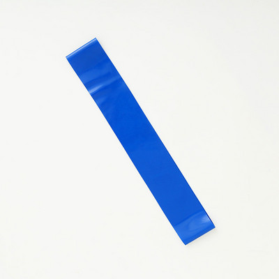 10-50 lbs Bandă de rezistență pentru yoga Bandă de cauciuc Banda elastică de fitness Antrenament Gym Pilates Exercițiu Echipament de antrenament în interior