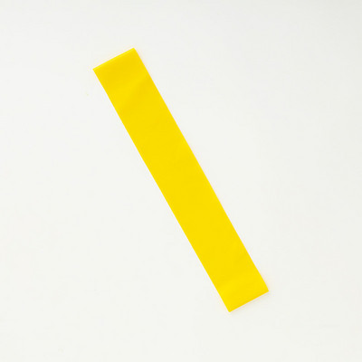 10-50 lbs Bandă de rezistență pentru yoga Bandă de cauciuc Banda elastică de fitness Antrenament Gym Pilates Exercițiu Echipament de antrenament în interior