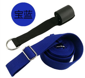 Nyújtószalag Hosszabbítás Balett Stretch Band tánchoz és gimnasztikához Gyakorlatok Edzés Otthoni Tornaterem Láb nyújtó szalagok Ellenállás Band