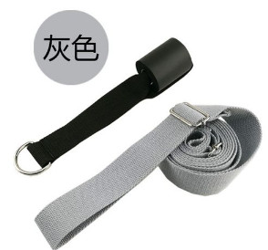 Nyújtószalag Hosszabbítás Balett Stretch Band tánchoz és gimnasztikához Gyakorlatok Edzés Otthoni Tornaterem Láb nyújtó szalagok Ellenállás Band