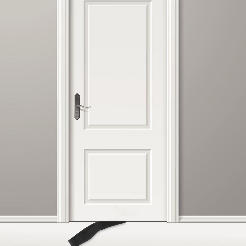 2τμχ Άγκυρα πόρτας για ζώνες αντίστασης Άγκυρα προσάρτημα Ασφαλής άγκυρα πόρτας για προπόνηση γυμναστικής