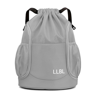 Vyriški sportiniai krepšiai, skirti moteriškai sporto salės rankinei Vyriška treniruočių priedai Didelė krepšinio futbolas savaitgalio kelionės Bolsas moteriška kuprinė