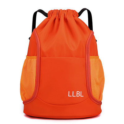 Vyriški sportiniai krepšiai, skirti moteriškai sporto salės rankinei Vyriška treniruočių priedai Didelė krepšinio futbolas savaitgalio kelionės Bolsas moteriška kuprinė