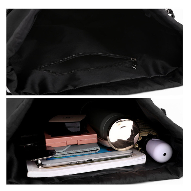 Vyriški sportiniai krepšiai, skirti moteriškai sporto salės rankinei Vyriška treniruočių priedai Didelė krepšinio futbolas savaitgalio kelionės Bolsas moteriška kuprinė