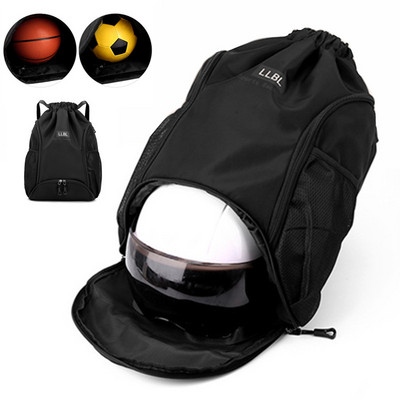 Мъжки спортни чанти за фитнес Уикенд Фитнес Баскетбол Футбол Обувки за багаж Bolsas За жени Раница Къмпинг Пътуване Дамски