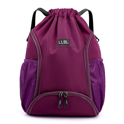 Мъжки спортни чанти за фитнес Уикенд Фитнес Баскетбол Футбол Обувки за багаж Bolsas За жени Раница Къмпинг Пътуване Дамски