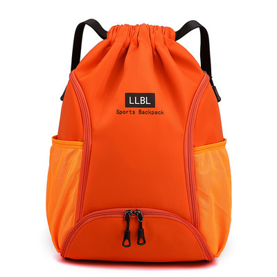 Мъжки спортни чанти за фитнес Уикенд Фитнес Баскетбол Футбол Обувки за багаж Bolsas За жени Раница Къмпинг Пътуване Дамски