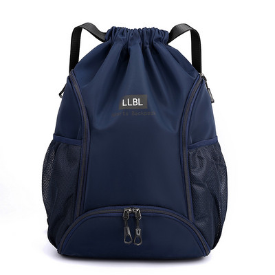 Мъжки спортни чанти за фитнес Уикенд Фитнес Баскетбол Футбол Обувки за багаж Bolsas За жени Раница Къмпинг Пътуване Дамски