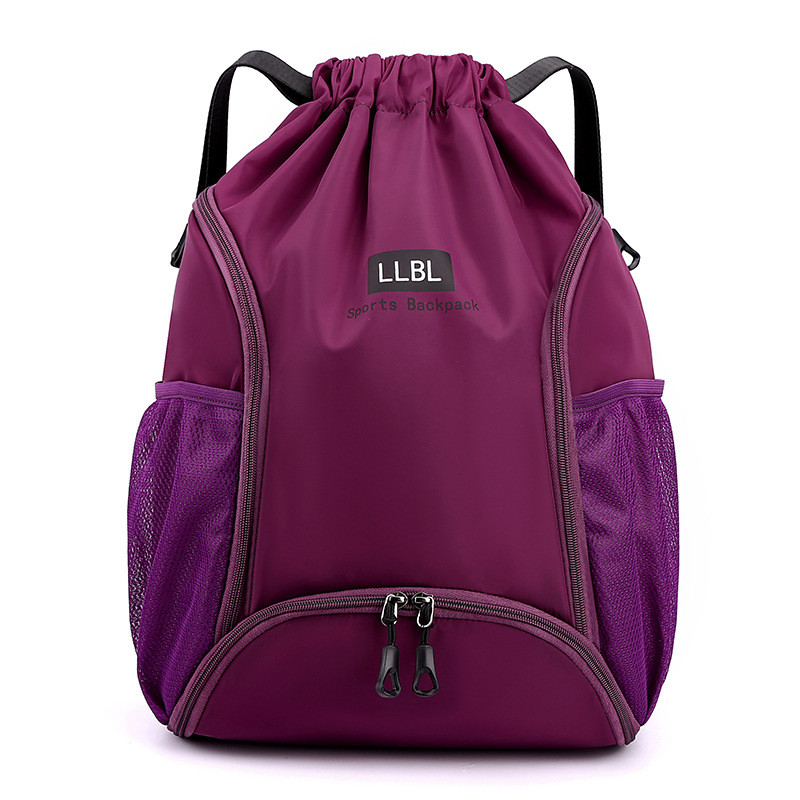 Мъжки спортни чанти за фитнес Уикенд Фитнес Баскетбол Футбол Обувки за багаж Bolsas За жени Раница Къмпинг Пътуване Дамски