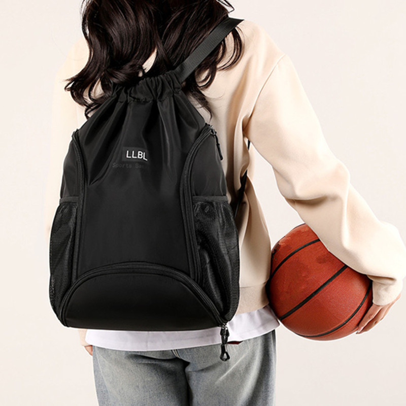 Мъжки спортни чанти за фитнес Уикенд Фитнес Баскетбол Футбол Обувки за багаж Bolsas За жени Раница Къмпинг Пътуване Дамски