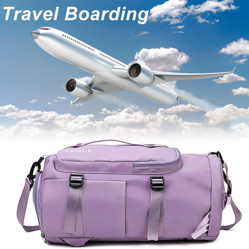 Jõusaali sportlik kott 600d Oxfordi sportlik kott ööbimiseks nädalavahetusel 28l reisiseljakott telkimiseks reisitreeninguks