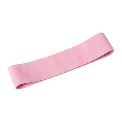 Cureaua elastica Cercul de sold Cureaua tricotata Cureaua de rezistenta pentru fitness Fese frumoase Cureaua elastica de yoga Cureaua de tragere de yoga