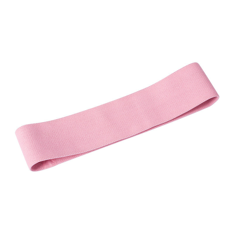 Cureaua elastica Cercul de sold Cureaua tricotata Cureaua de rezistenta pentru fitness Fese frumoase Cureaua elastica de yoga Cureaua de tragere de yoga
