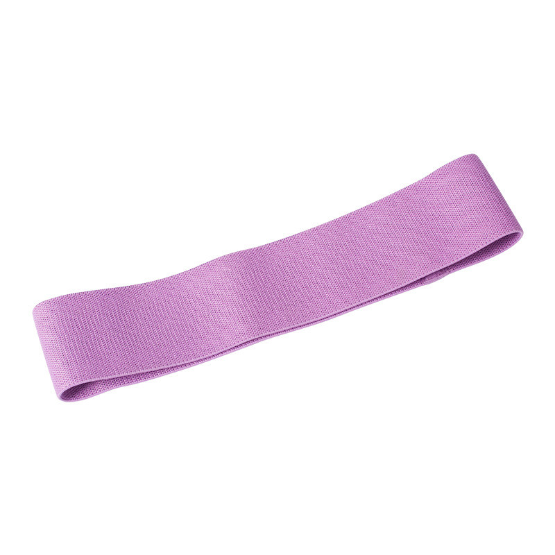 Cureaua elastica Cercul de sold Cureaua tricotata Cureaua de rezistenta pentru fitness Fese frumoase Cureaua elastica de yoga Cureaua de tragere de yoga
