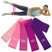 Elastīgās lentes Fitnesa Izturības Lentes Vingrinājumi Vingrošanas zāle Spēka treniņi Fitnesa Smaganu Pilates Sporta Crossfit Treniņa aprīkojums
