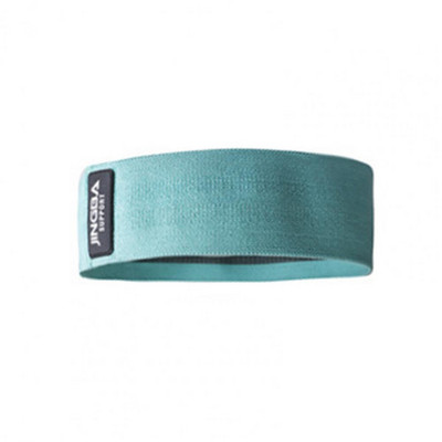 Bandă de rezistență Gros, elastic, poliester, bumbac, benzi antiderapante pentru antrenament yoga pentru genuflexiuni