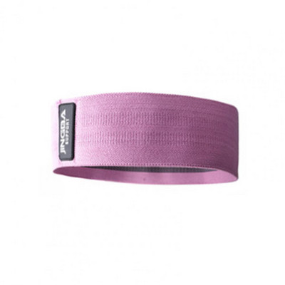 Bandă de rezistență Gros, elastic, poliester, bumbac, benzi antiderapante pentru antrenament yoga pentru genuflexiuni