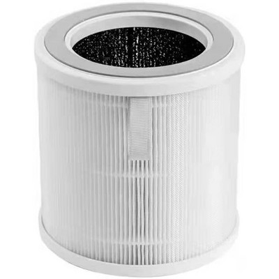 AP07 Φίλτρο HEPA για φορητό επιτραπέζιο καθαριστή αέρα για μεγάλο δωμάτιο Αφαίρεση οικιακής χρήσης χαμηλού θορύβου Γύρη φορμαλδεΰδης PM2.5 Καθαριστικό αέρα