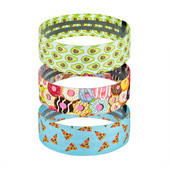 1 db elasztikus anyagból készült jóga sztreccs szalag edzéshez húzókötél sporthoz Pilates csípőöv Fitness csípőhurok ellenállás szalagok guggoló öv