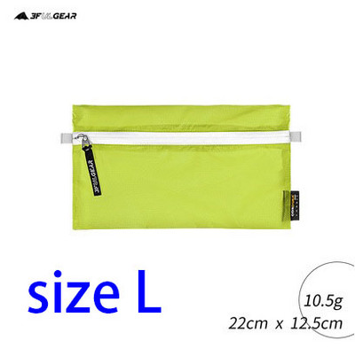 3F 30D Cordura Ultralight Stuff Sack