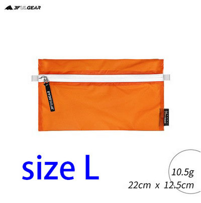 3F 30D Cordura Ultralight Stuff Sack