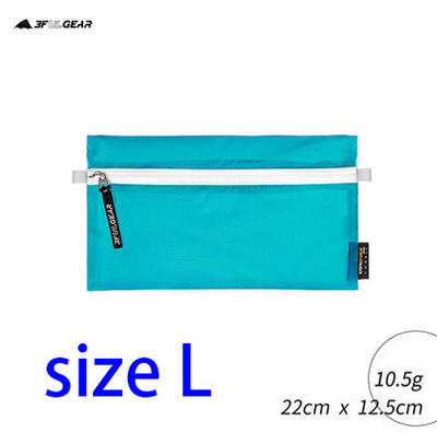 3F 30D Cordura Ultralight Stuff Sack