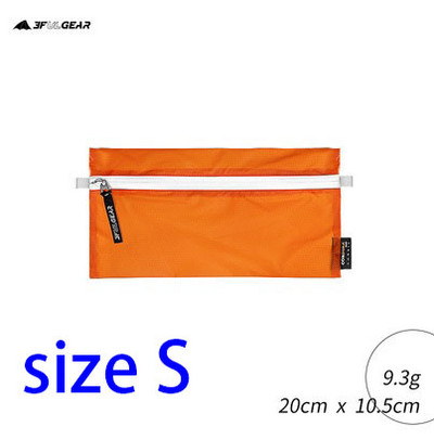 3F 30D Cordura Ultralight Stuff Sack