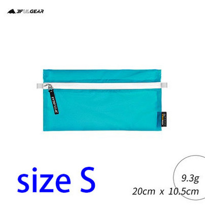 3F 30D Cordura Ultralight Stuff Sack