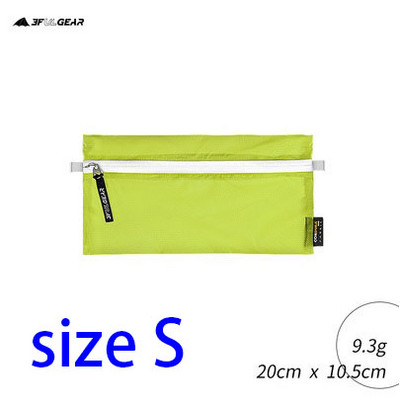 3F 30D Cordura Ultralight Stuff Sack