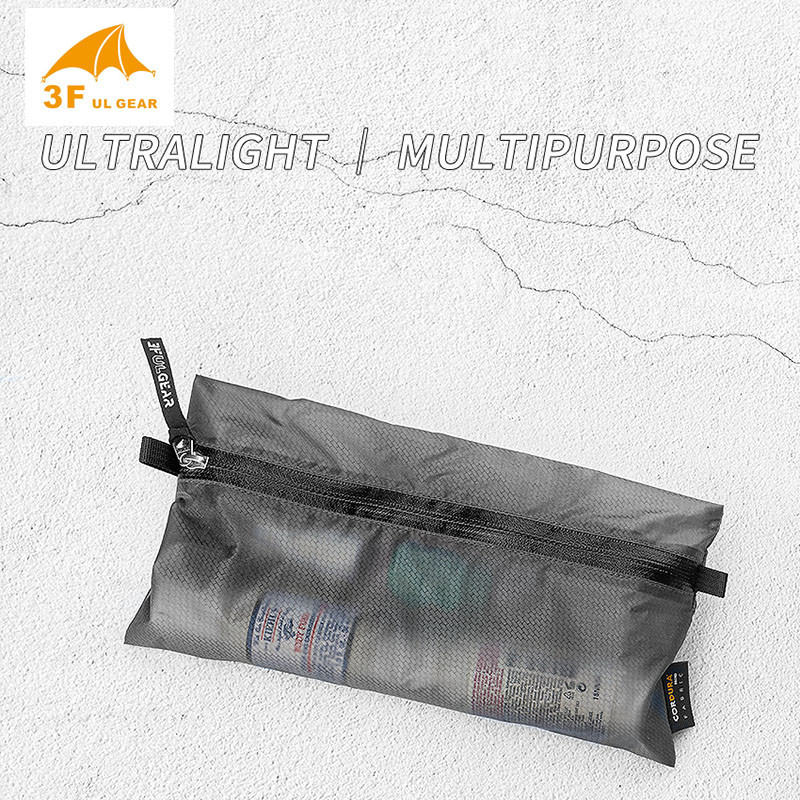3F 30D Cordura Ultralight Stuff Sack