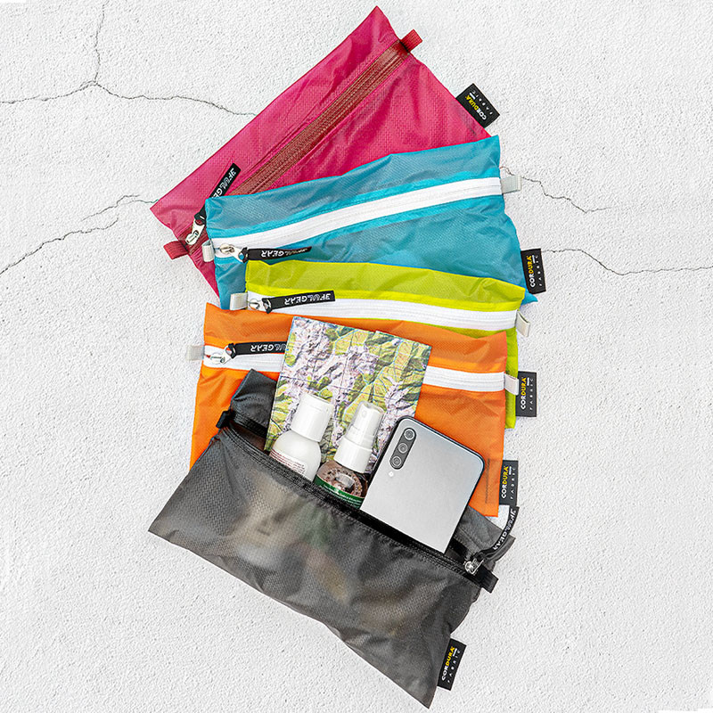 3F 30D Cordura Ultralight Stuff Sack