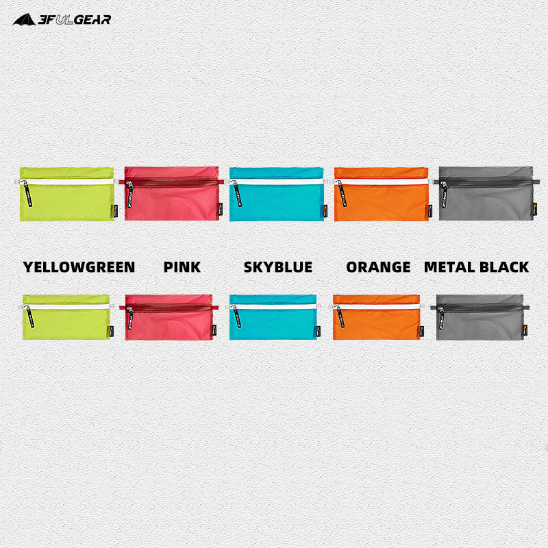 3F 30D Cordura Ultralight Stuff Sack