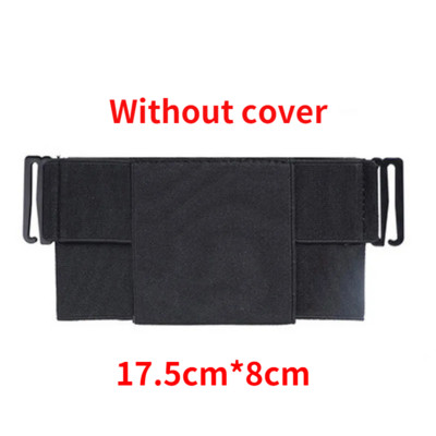 Välispordi jooksu vöörihma kott Kaasaskantav vastupidav vöökott Sport rihmakott Telefoni rahahoidja kott Jooksu rattasõidu spordikott