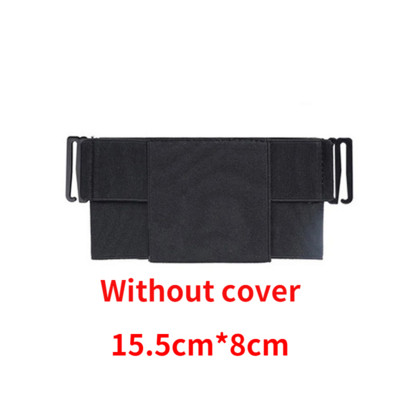 Välispordi jooksu vöörihma kott Kaasaskantav vastupidav vöökott Sport rihmakott Telefoni rahahoidja kott Jooksu rattasõidu spordikott