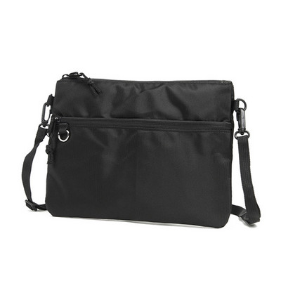 Moodsad meeste kotid Kergest lõuendist õlakott vabaaja ristkehaga kotid veekindlad äri õlakotid jalgratas sport välistingimustes